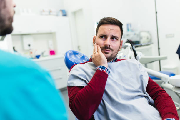 Emergency Dental Services in Omak, WA