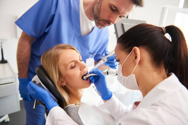 Best Oral Cancer Screening  in Omak, WA