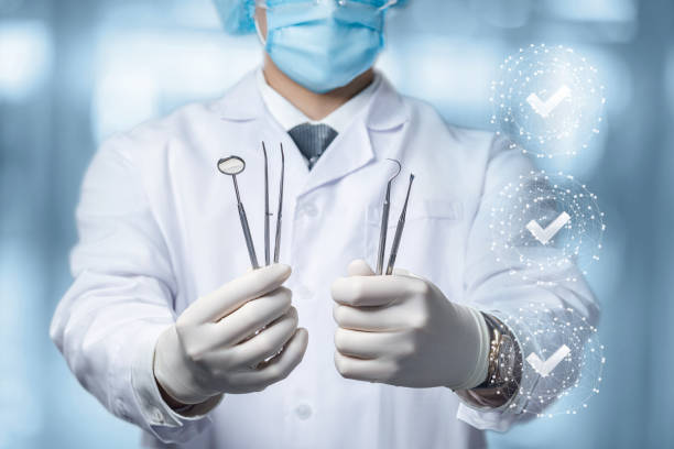 Emergency Dental Services in Omak, WA