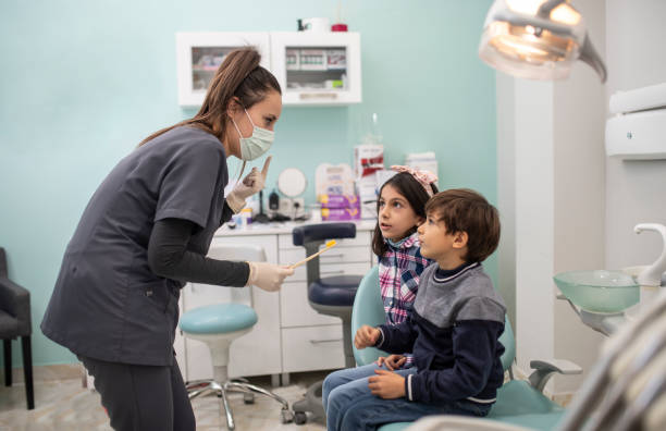 Best Sedation Dentistry  in Omak, WA