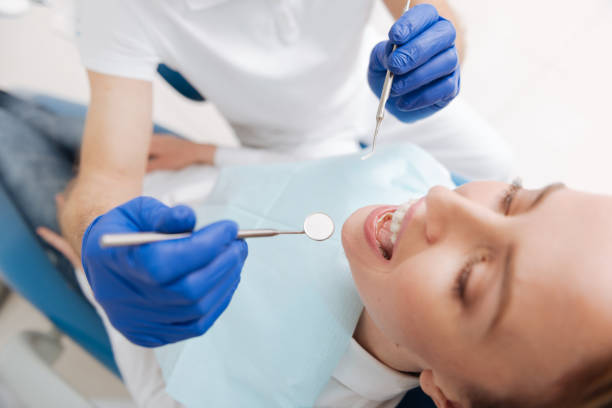 Best Dental Fillings (Composite and Amalgam)  in Omak, WA